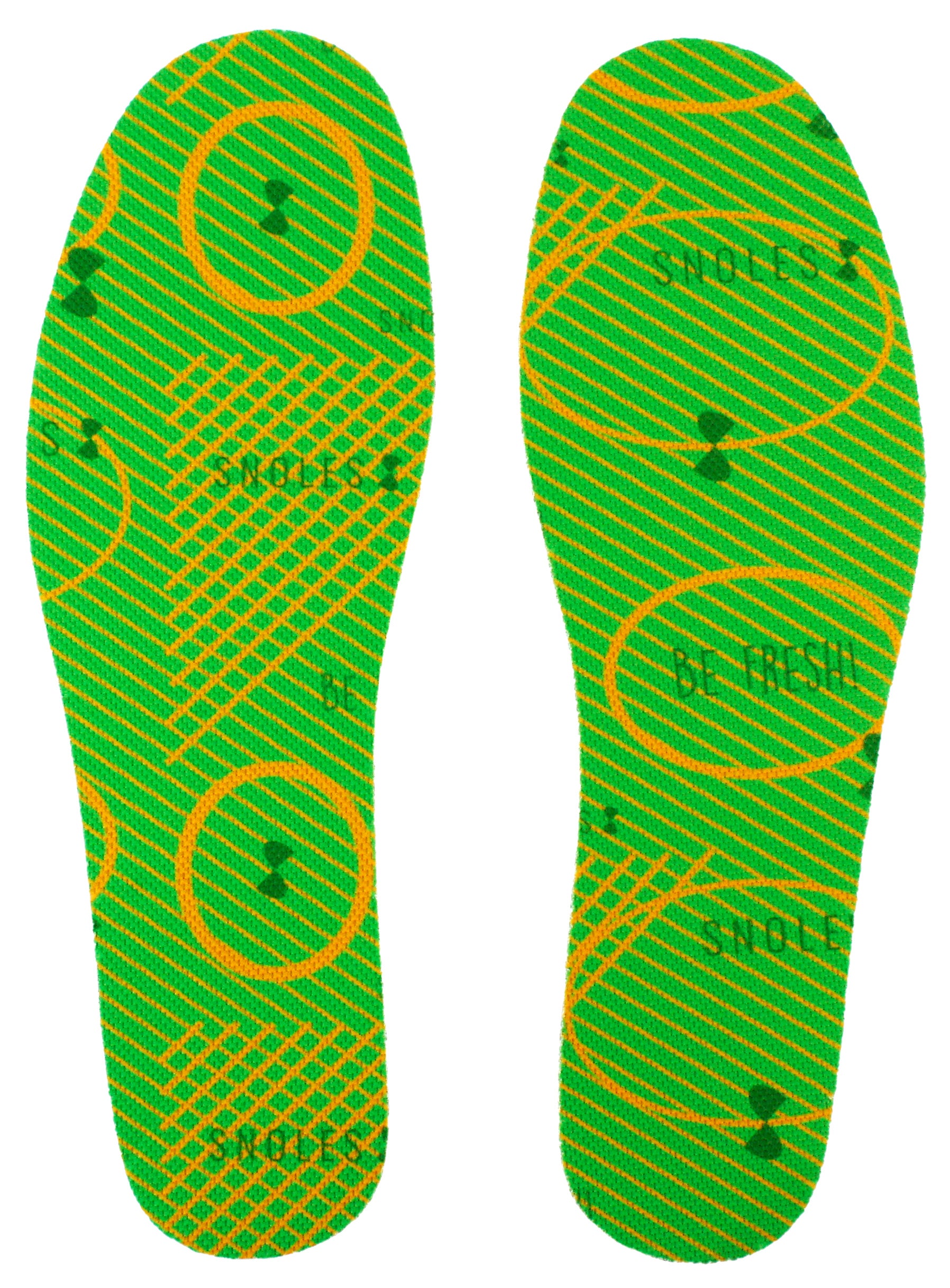 snoles colorBLOX / The Grid