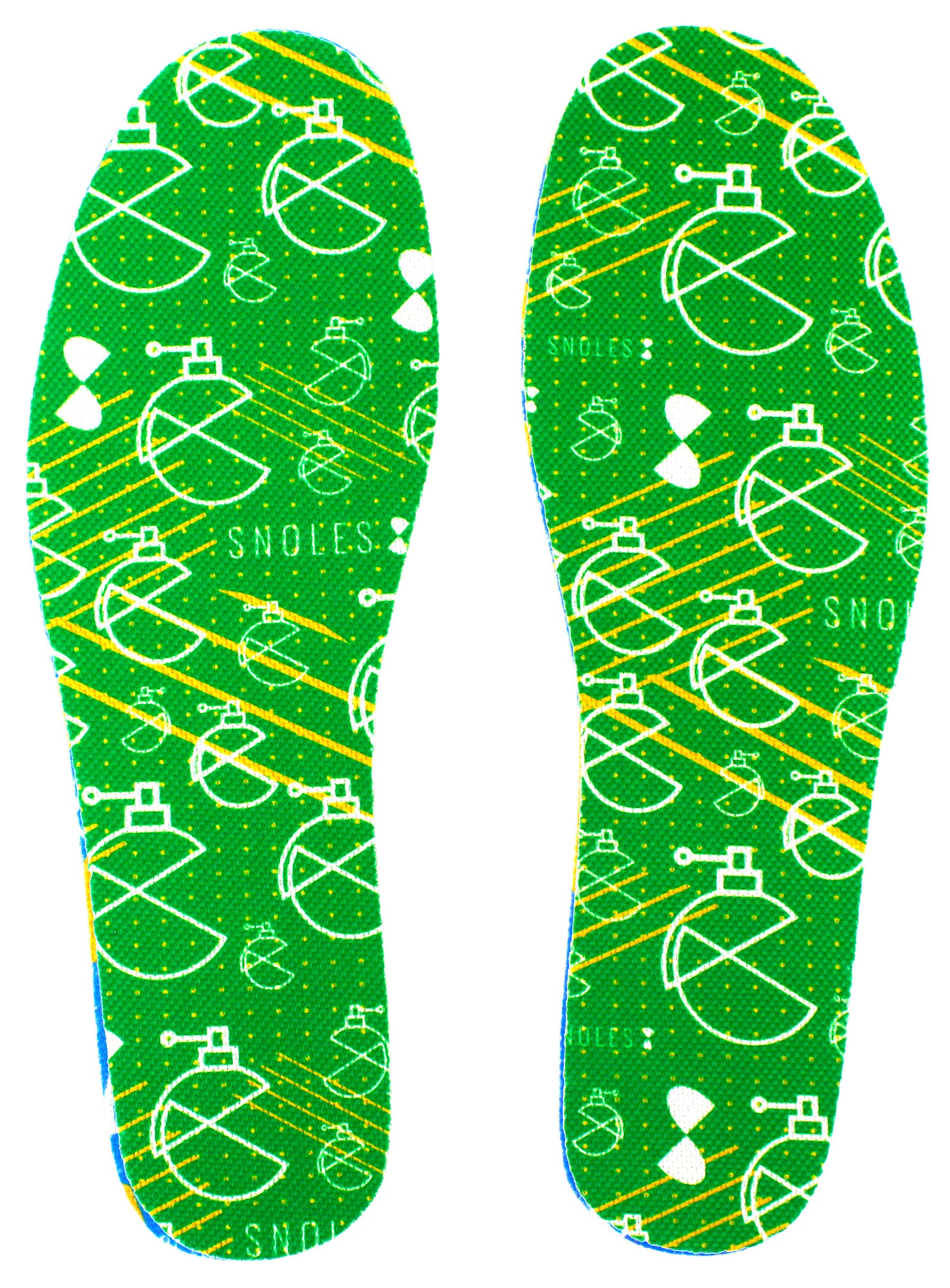 snoles colorBLOX / Crescent