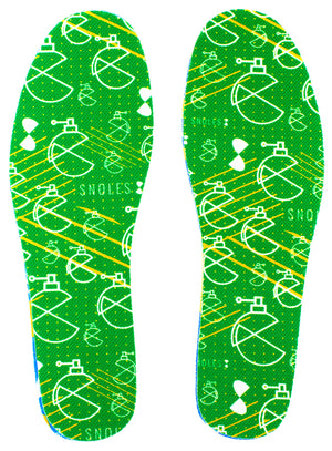 snoles colorBLOX / Crescent