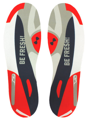 Bild in Slideshow öffnen, Legend Series / Running Red
